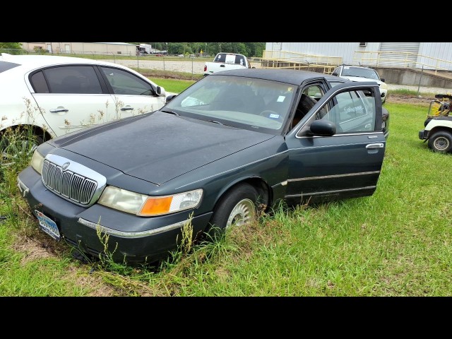 MERCURY GRAND MARQUIS 1998, Greater Lufkin Auto Auction, 4DR SDN LS (CA/HI), OTHER, LUFKIN TEXAS BUY MERCURY GRAND MARQUIS 1998 4DR SDN LS (CA/HI), Greater Lufkin Auto Auction