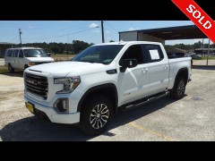 BUY GMC SIERRA 1500 2020 4WD CREW CAB 147