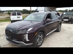 BUY HYUNDAI PALISADE 2023 LIMITED FWD, Greater Lufkin Auto Auction