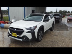 BUY SUBARU OUTBACK 2024 LIMITED XT CVT, Greater Lufkin Auto Auction