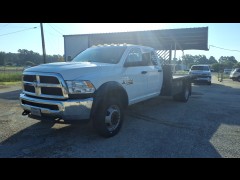 BUY RAM 5500 2014 2WD CREW CAB 197