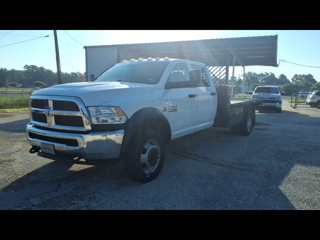 BUY RAM 5500 2014 2WD CREW CAB 197